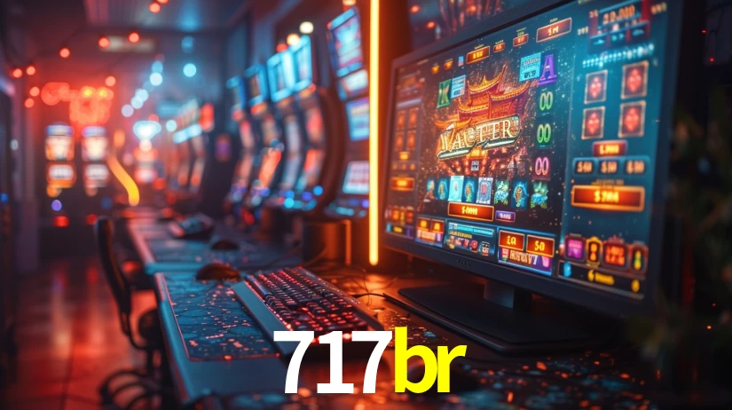 717br - Cassino Vip On-line - 717br.com