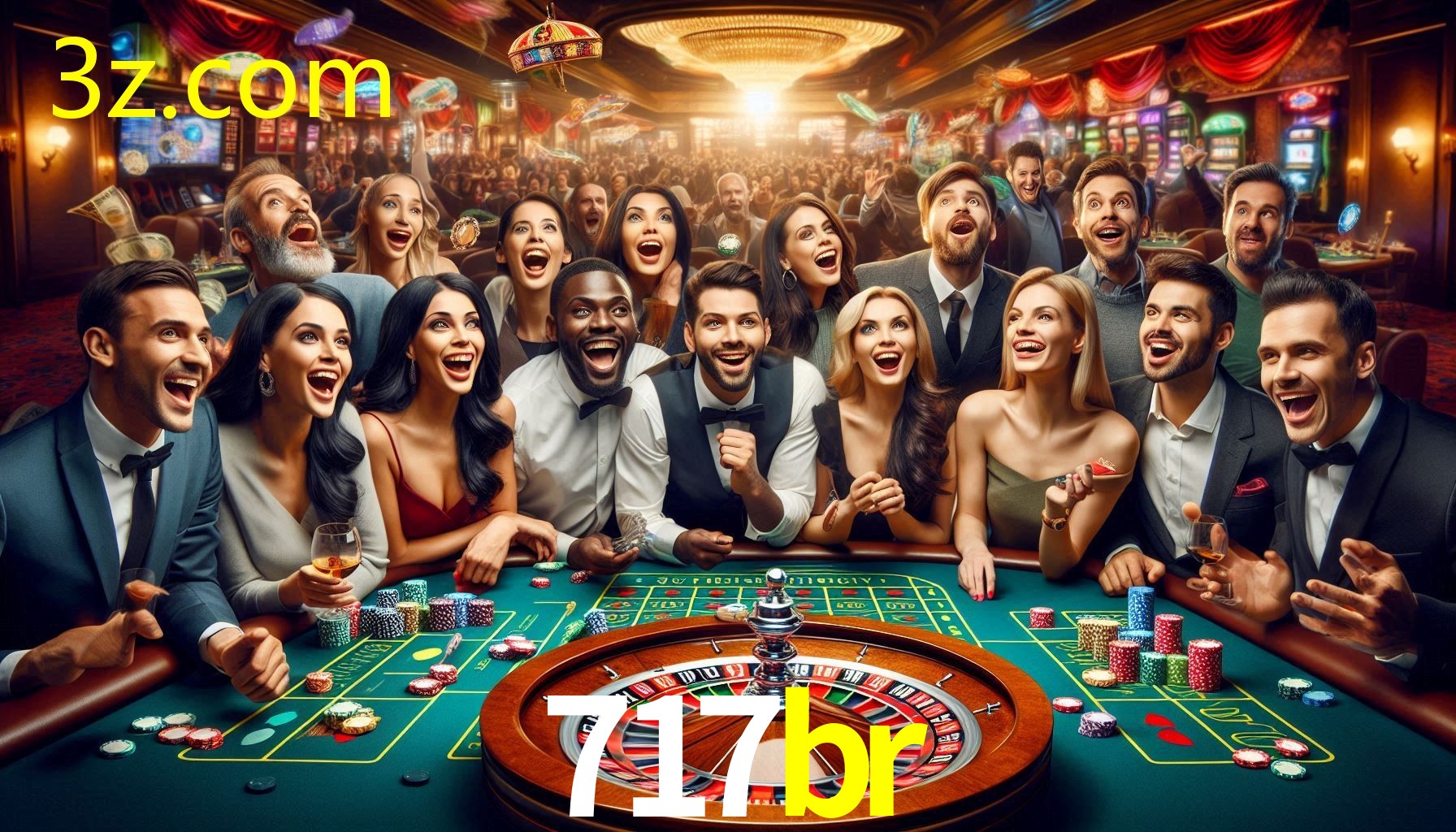 717BR
