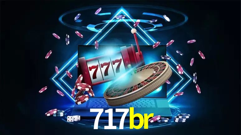 Apostas Esportivas na 717br: Um Guia Completo