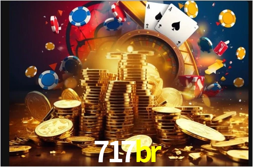 A Emoção da Loteria na 717br: Uma Chance de Mudança de Vida