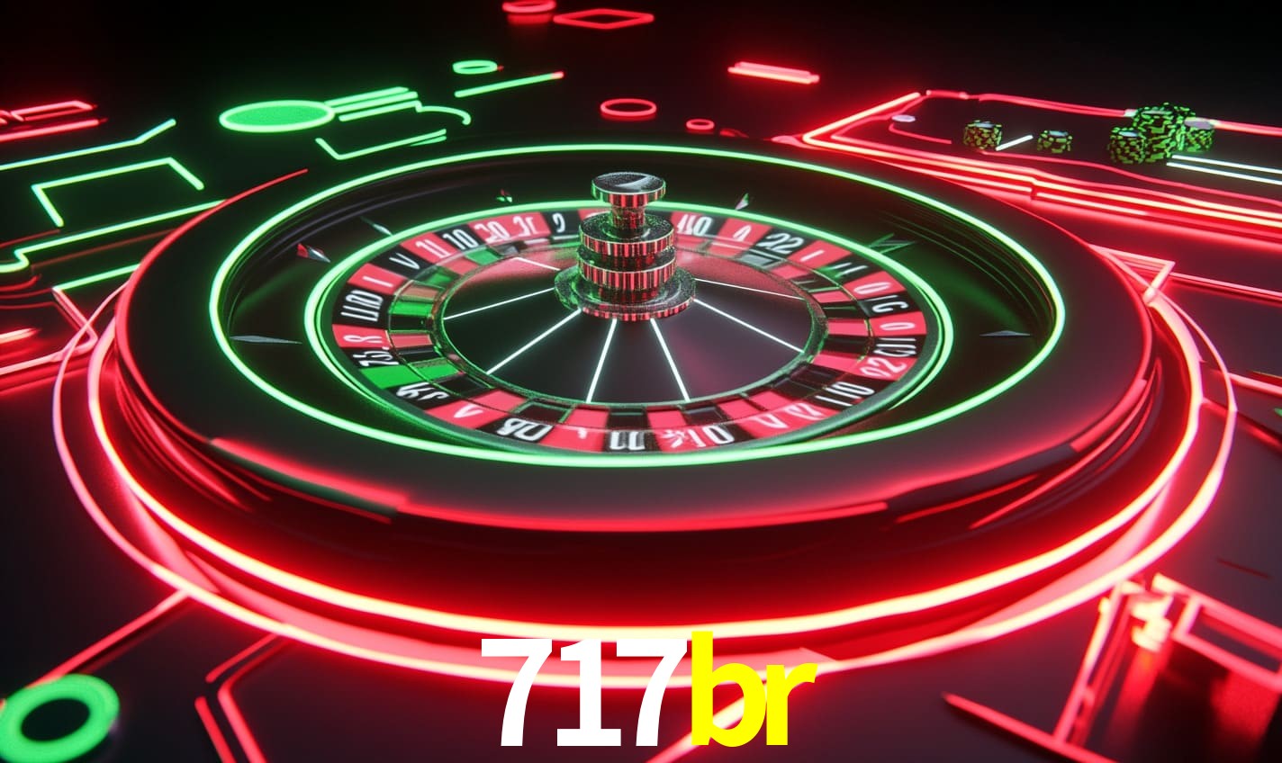 Provedores de Jogos 717br