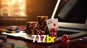 Desvendando o Mundo dos Jogos Virtuais na 717br