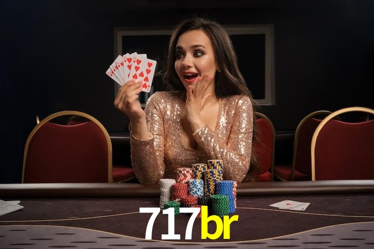 Descubra a Essência do 717br: Nossa História e Compromissos