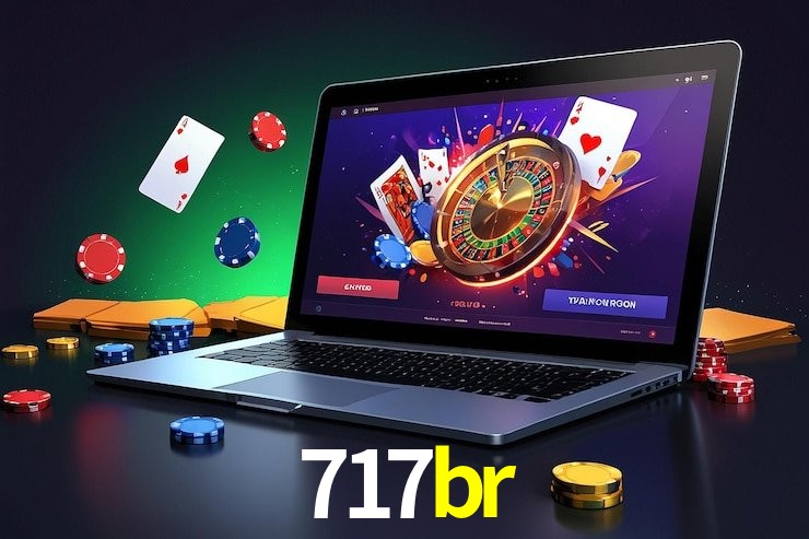 Descubra a Essência do 717br: Nossa História e Compromissos