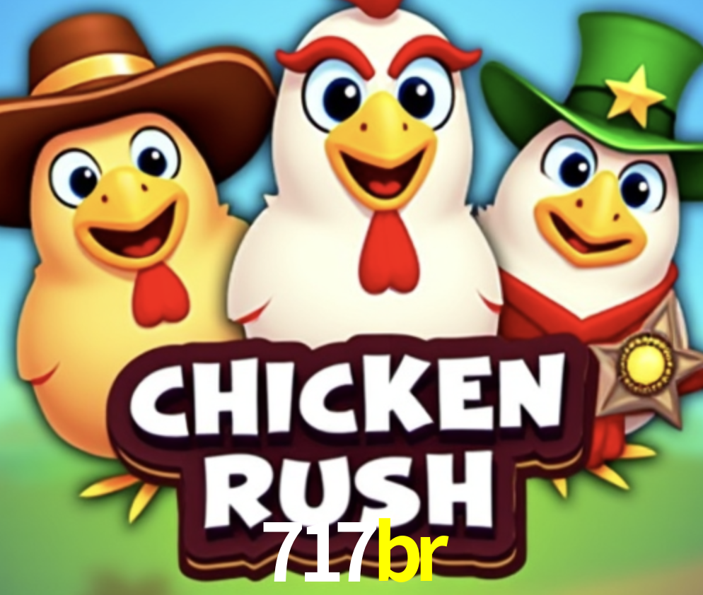 Slot Games 717br