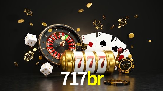 Blackjack Table 717br
