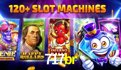 Seasonal Promotions 717br