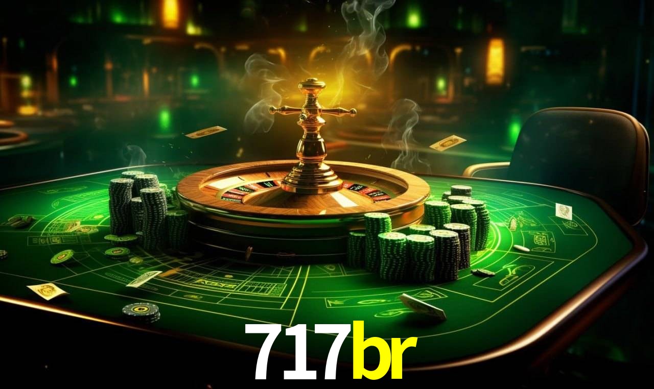 Promoções Sazonais 717br