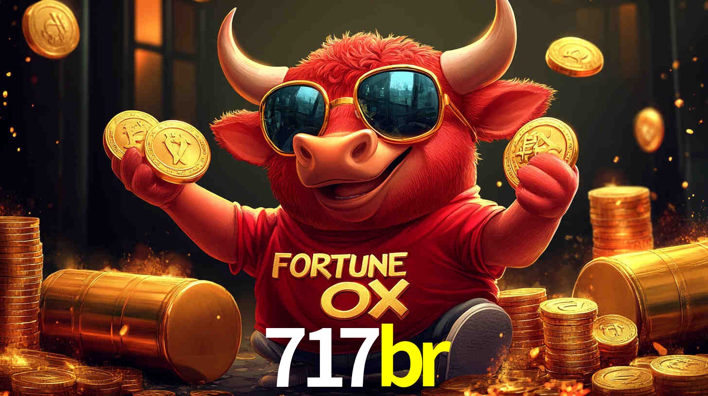Casino Ao Vivo 717br