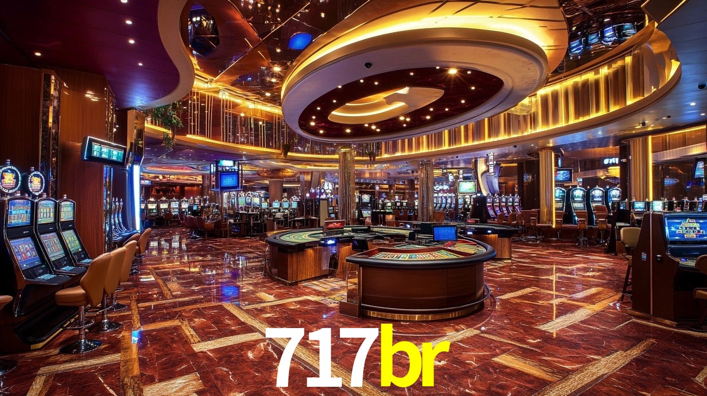 717br App Interface