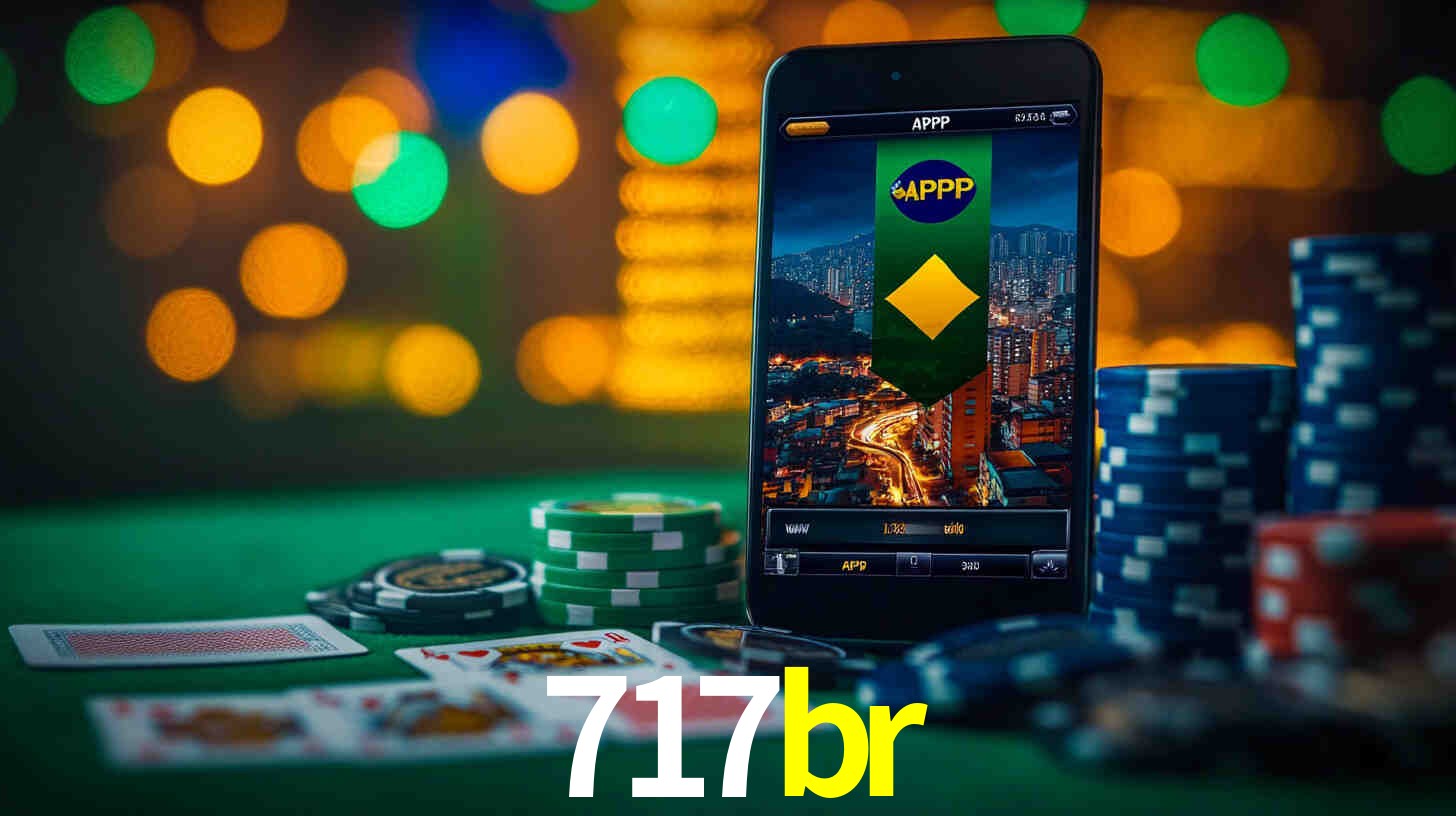 Estatísticas do Jogo 717br