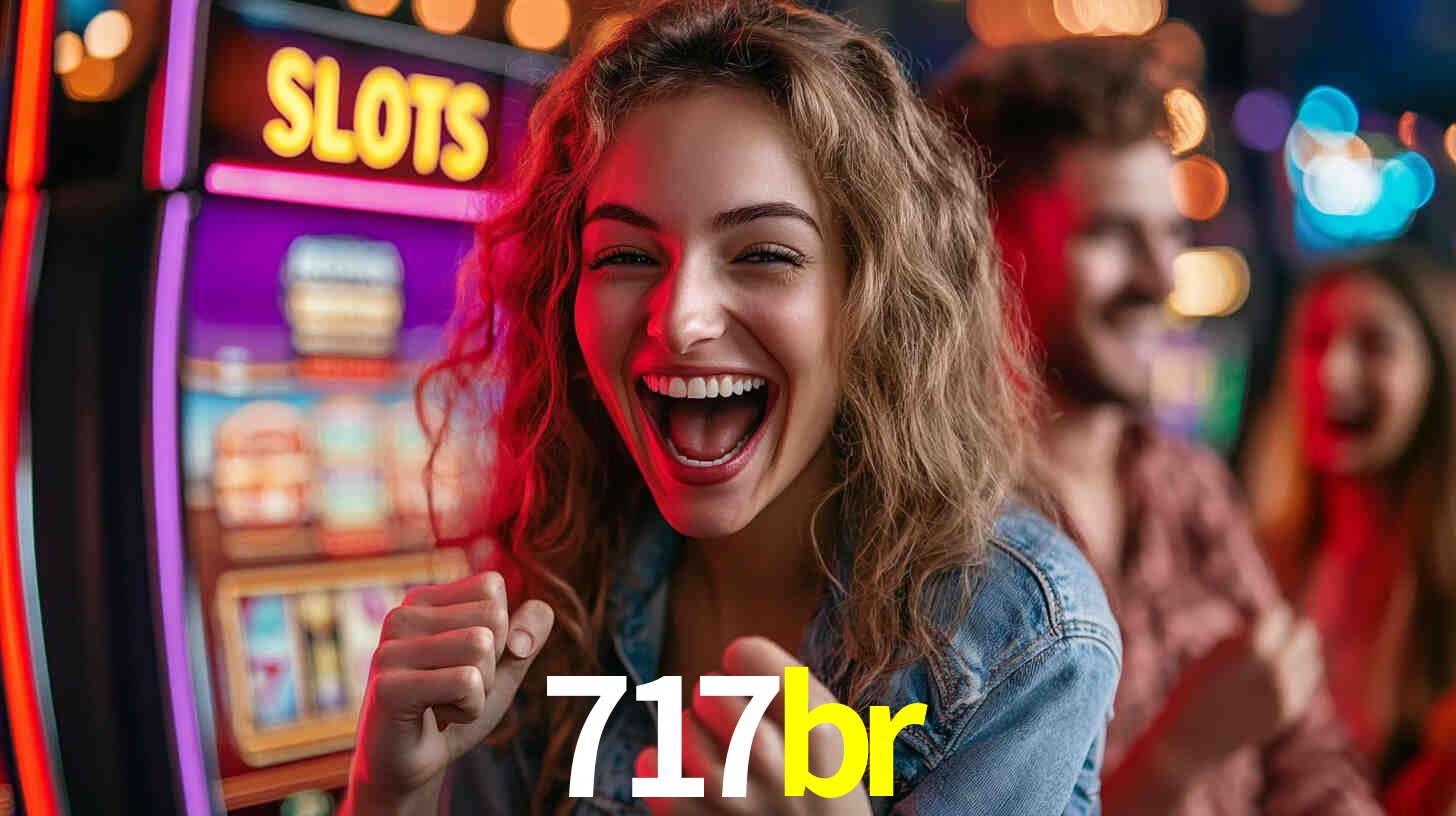 Recursos de Bônus 717br