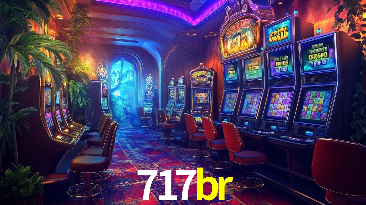 Exclusive Games 717br