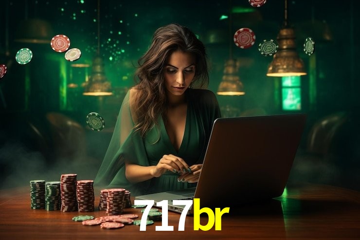 Descubra a Essência do 717br: Nossa História e Compromissos