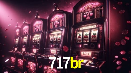 Desvendando o Mundo dos Jogos Virtuais na 717br