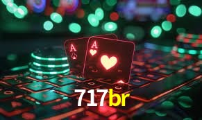 Apostas Esportivas na 717br: Um Guia Completo