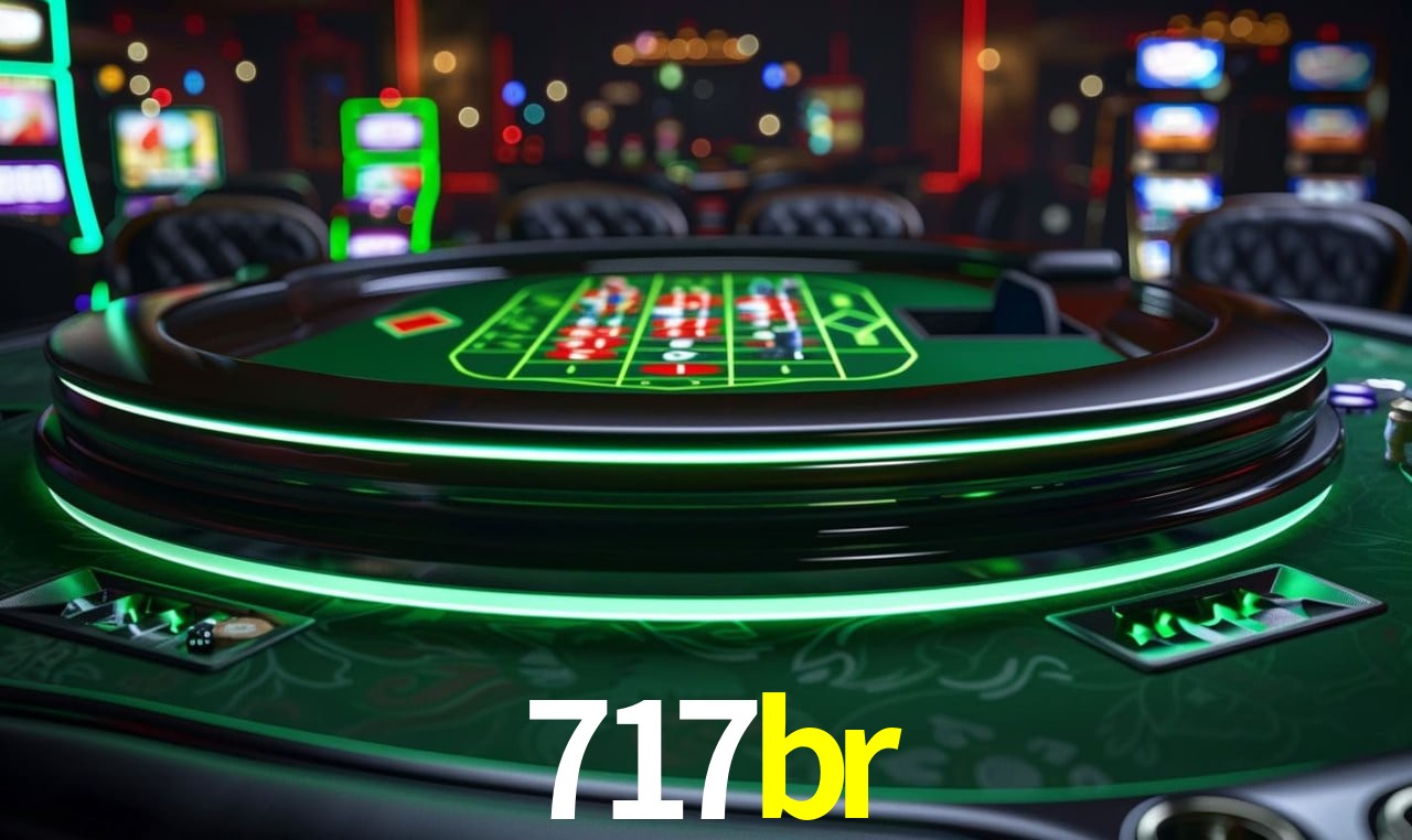 Account Benefits 717br