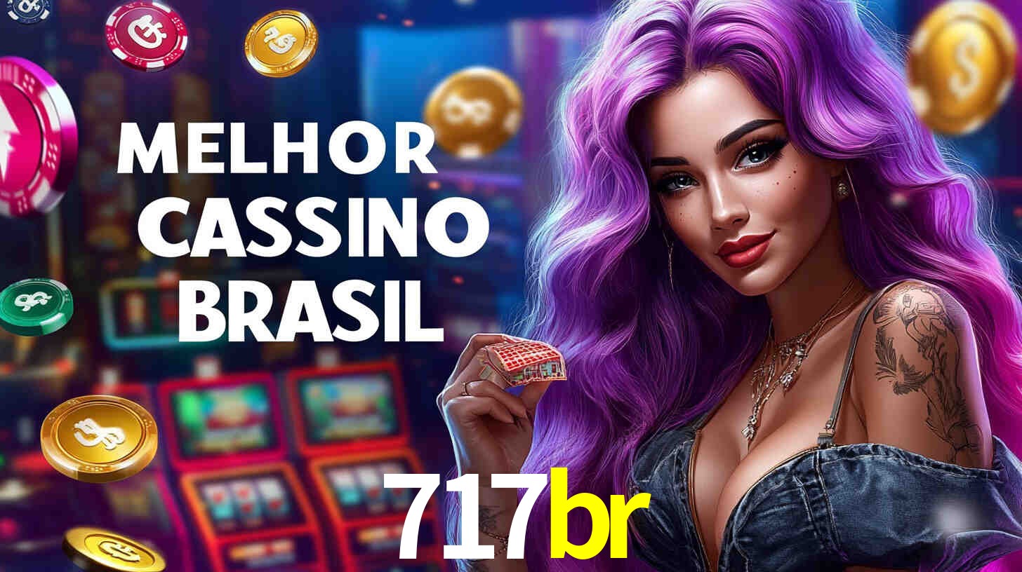 Apostas de Tênis 717br