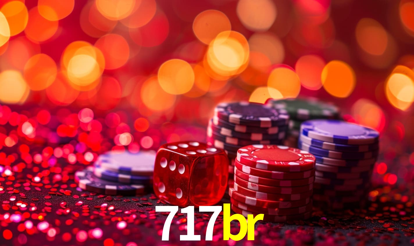 Login Seguro 717br