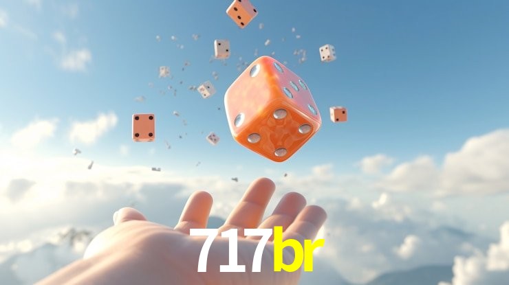 Live Casino 717br