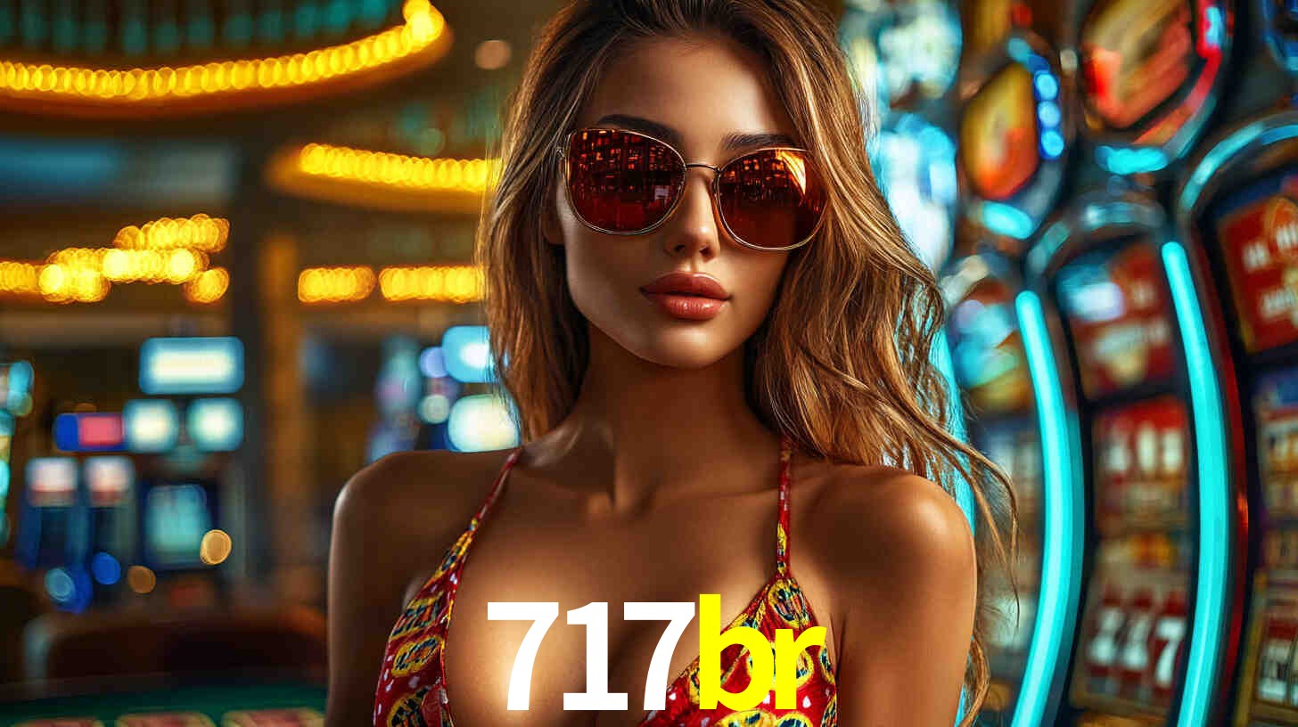 Experimente o Login Seguro Premium no 717br