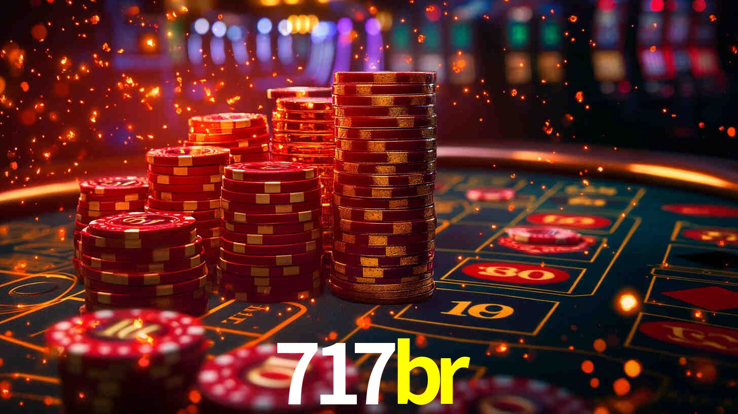 Explore as vantagens do 717br: serviço profissional e confiabilidade