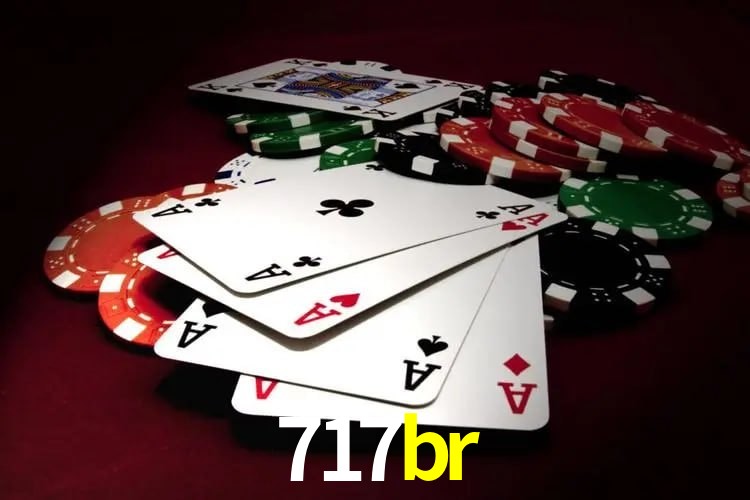 A Emoção da Loteria na 717br: Uma Chance de Mudança de Vida