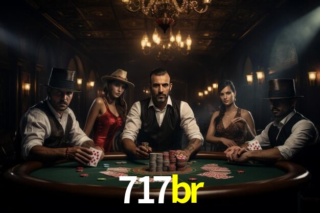 Promoção Relâmpago 717br