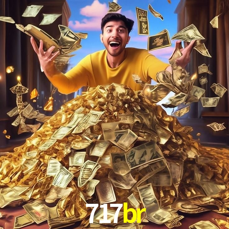A Revolução dos Aplicativos de Jogos no 717br