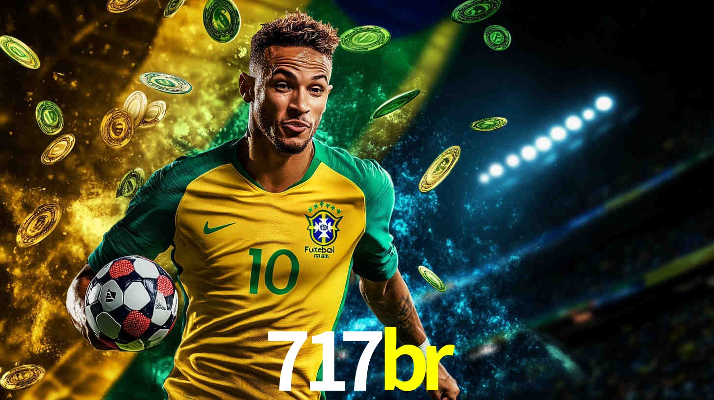 Estatísticas Esportivas 717br