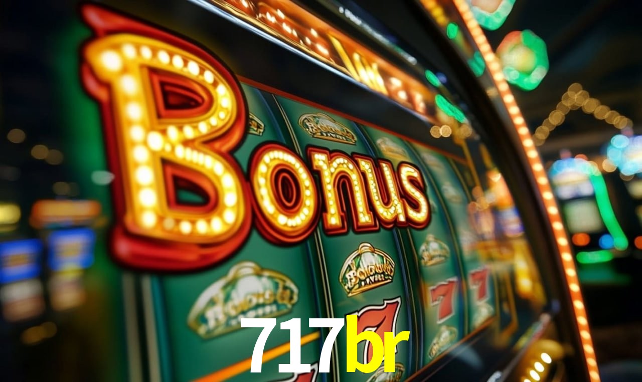 Inovações de Jogos na 717br: O Futuro das Experiências Interativas